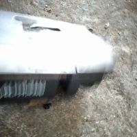 Пласмаза, скоростен лост NISSAN MURANO 2007, P13711A6380000, снимка 2 - Части - 45764580