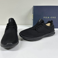 Pier One Breathable Sneakers, снимка 3 - Маратонки - 44952516