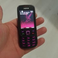 Nokia 6303 Classic Illuvial Pink, снимка 1 - Nokia - 45232653