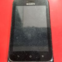 Телефон Sony Xperia CT21i2/за части/, снимка 2 - Sony - 45743550