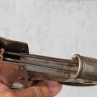 Детска пушка с тапи ''Haenel'', снимка 16 - Колекции - 45783010