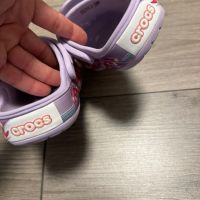 Чехли Crocs, снимка 4 - Детски сандали и чехли - 45540097