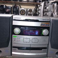 PIONEER XR-A500, снимка 11 - Аудиосистеми - 45749245