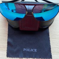 Слънчеви очила - Police, снимка 1 - Слънчеви и диоптрични очила - 45176034