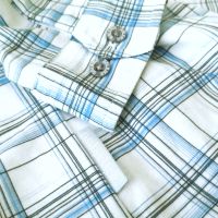 Salewa Polarlite Flannel / L* / дамска спортна ергономична поларена риза / състояние: ново, снимка 8 - Ризи - 45357186