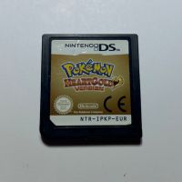 Игра Pokemon HeartGold, снимка 1 - Игри за Nintendo - 45078498