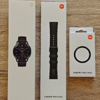 Смарт часовник Xiaomi Watch S3, снимка 1 - Смарт гривни - 45267308