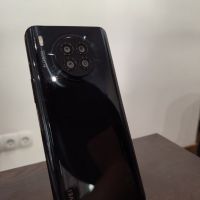 Телефон:Huawei Nova 8i (2021), 6GB/128GB, Starry Black, снимка 2 - Huawei - 45396085