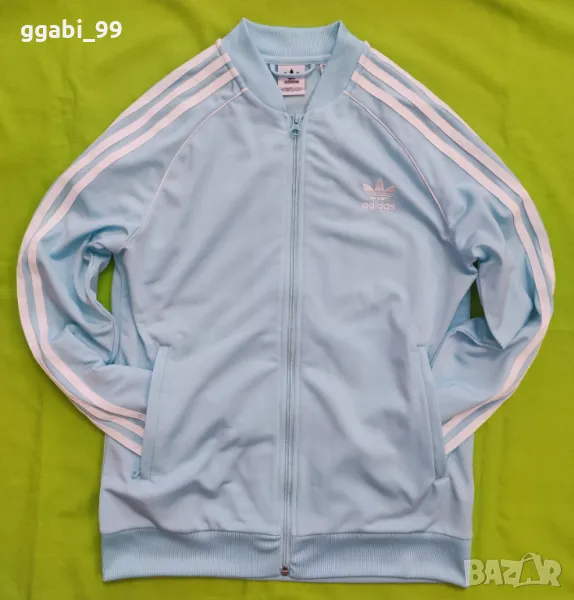 Нов дамски Суитчър Adidas , снимка 1