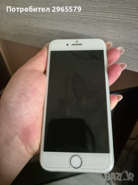 Iphone 8, снимка 1