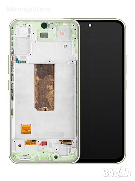 LCD дисплей за Samsung Galaxy A54 (A546), снимка 1