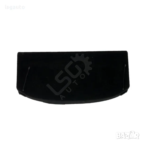 Кора над багажник Seat Leon II 2005-2012 ID: 144141, снимка 1