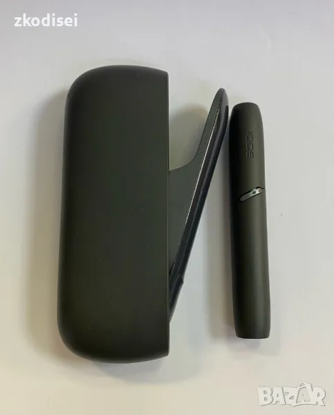 iQOS 3 DUO, снимка 1