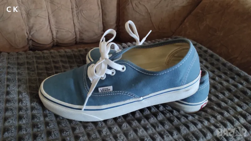 Дамски кецове Vans , снимка 1