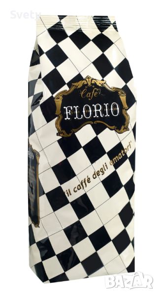 Cafes Richard Florio зърна 1 кг., снимка 1
