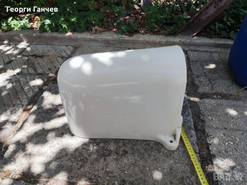 ботуш за мивка, снимка 1