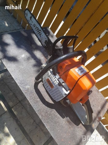 stihl 044 на части, снимка 1