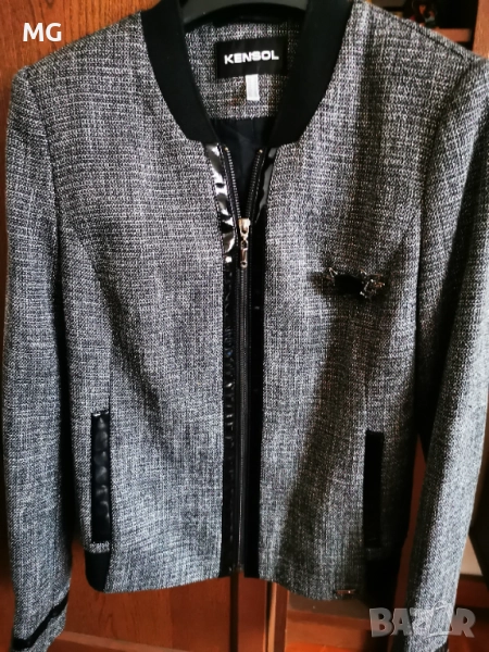 Яке Kenzol, снимка 1