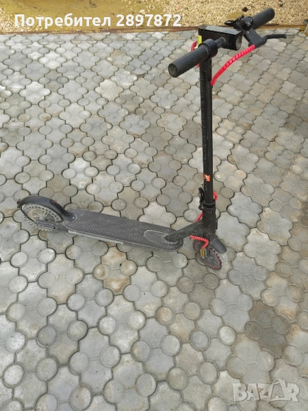 xiaomi mi pro 2, снимка 1