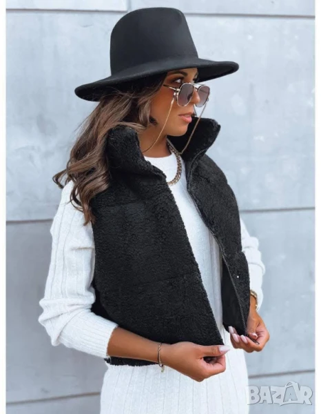 дамски елек , снимка 1