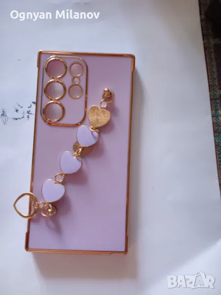 Ново гръбче за Самсунг A52s 5G, снимка 1