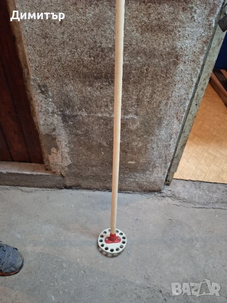 бъркалки за джибри , снимка 1