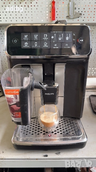 Евтини Части - Philips EP3246 Latte Go с Кана за Мляко, снимка 1