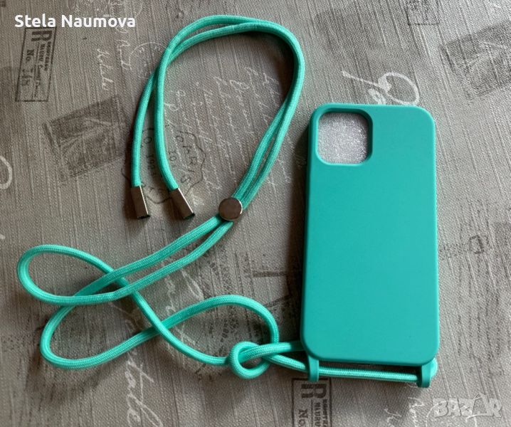 Калъф за iPhone 12/12 pro | Case, снимка 1