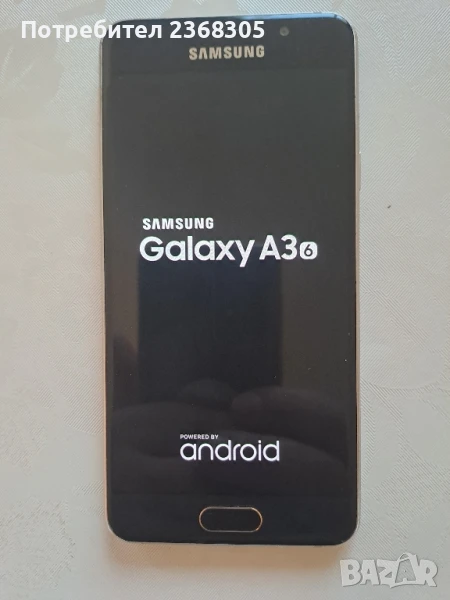 Samsung A310f , снимка 1