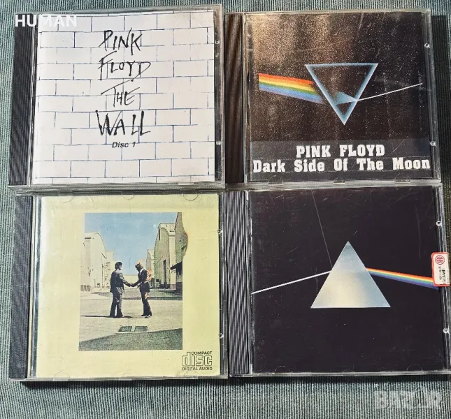 Pink Floyd , снимка 1