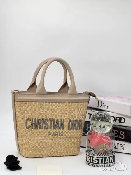 дамски чанти christian dior paris , снимка 1