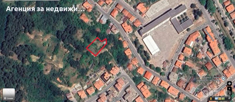 ПРОДАВА ''ПАРЦЕЛ'', снимка 1