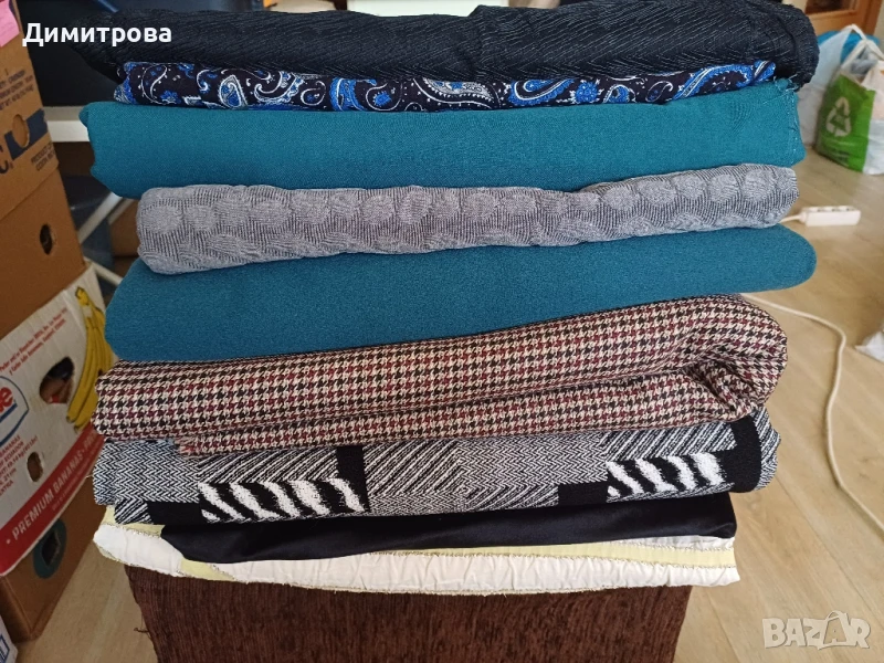 Платове, снимка 1