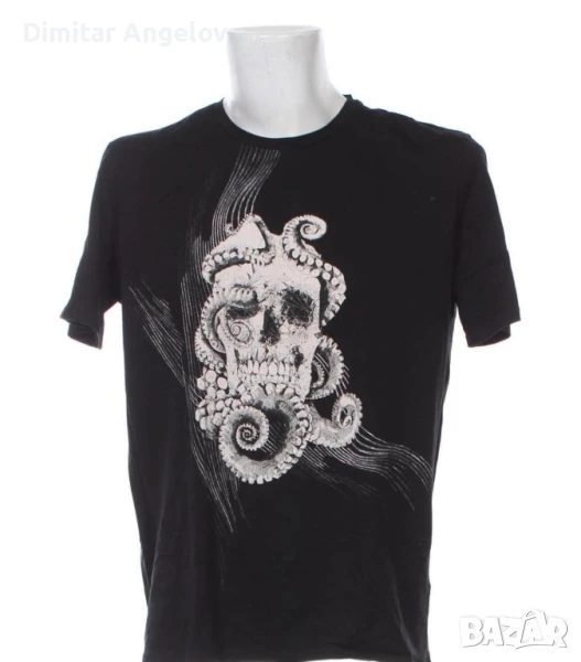 Тениска Just Cavalli, снимка 1