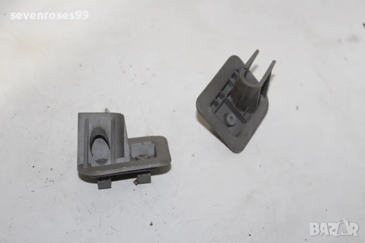 Държач кора таван Ситроен Берлинго 1 1998 1.9d Citroen Berlingo 1 лява дясна , снимка 1