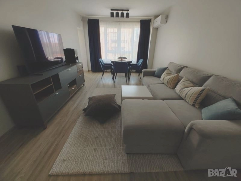 Двустаен апартамент – Манастирски ливади, снимка 1