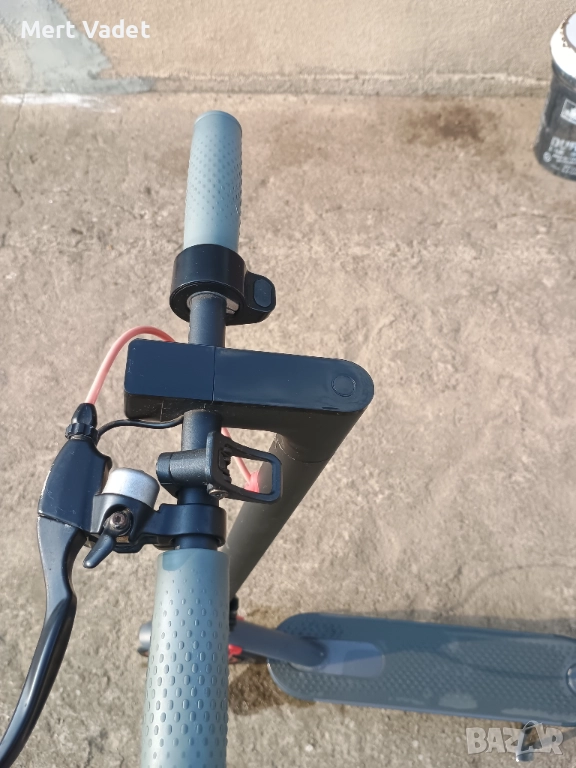 Skuter, снимка 1