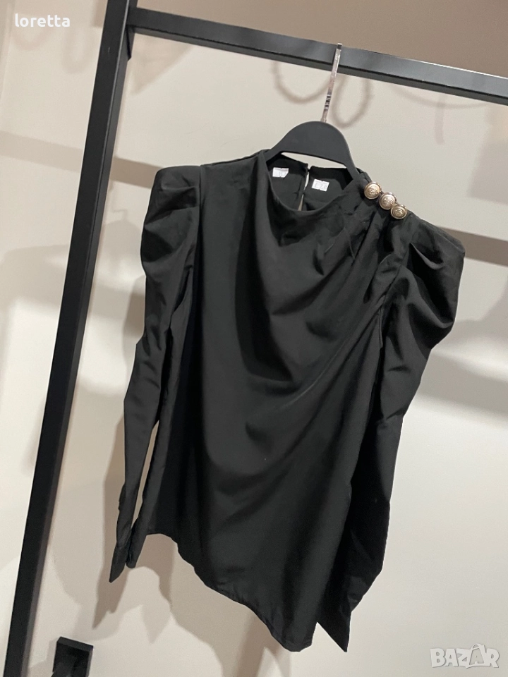 Риза модел balmain, снимка 1
