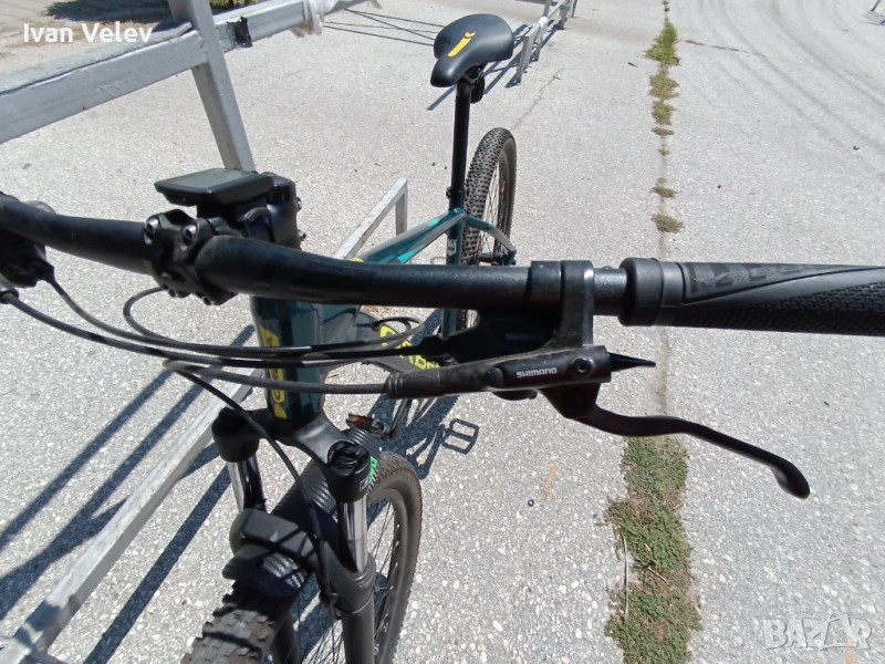 Планински велосипед , снимка 1