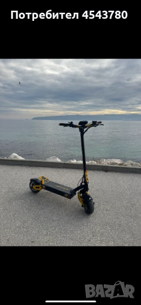 Vsett 10+ lite, снимка 1