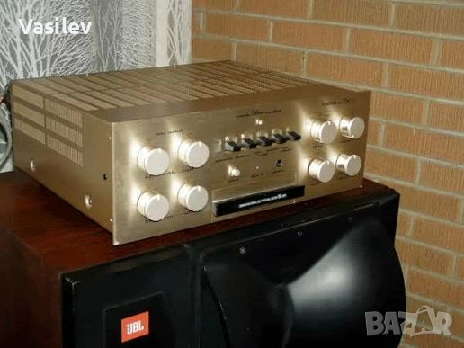 marantz pm 6 esotec, снимка 1