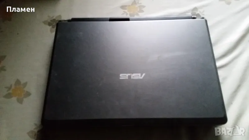  Части за лаптоп  Asus X51R , снимка 1