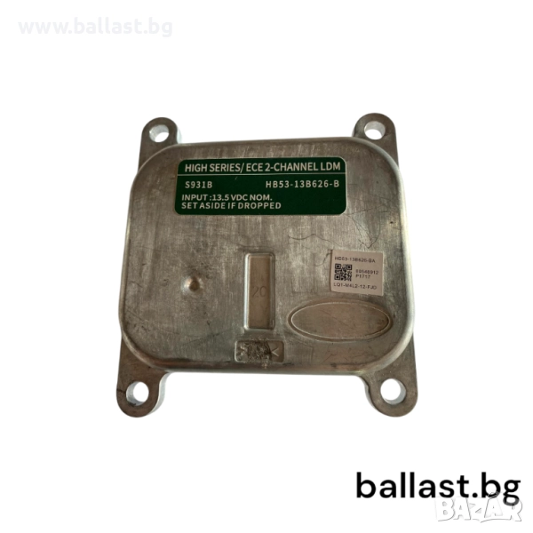 Баласт модул HB53-13B626-B Ford Explorer, снимка 1