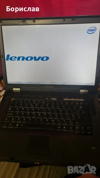 lenovo 3000  работещ, снимка 1