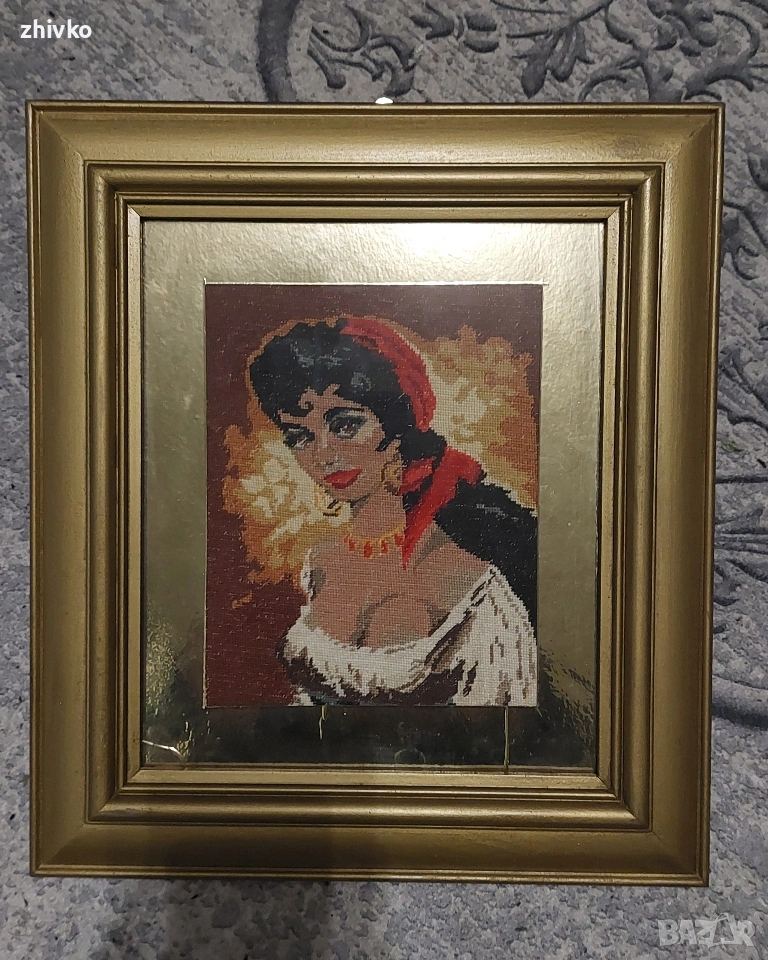 продавам гоблен, снимка 1