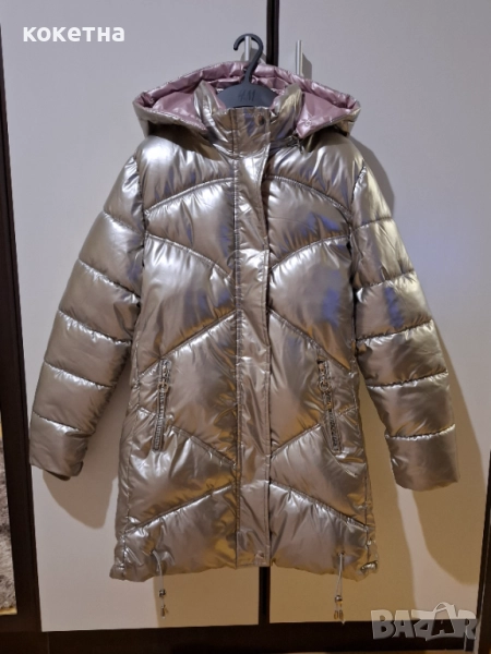 Зимно яке, снимка 1