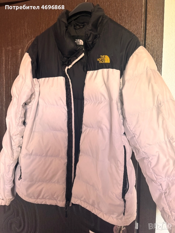 Яке, снимка 1