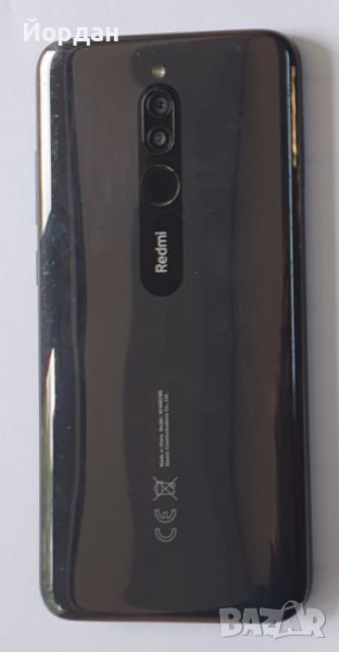 Redmi 8 64\4GB , снимка 1