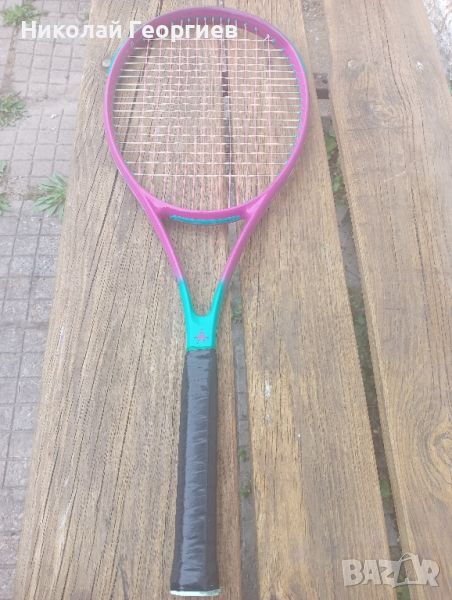 Тенис ракета Kneissl , снимка 1
