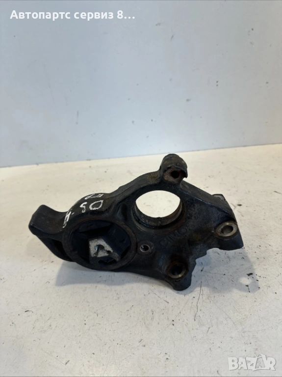 Държач дясна полуоска 9651493280 за Ситроен ДС4 Citroen ds4 type 9h05 1.6 Hdi 82hp 2011, снимка 1